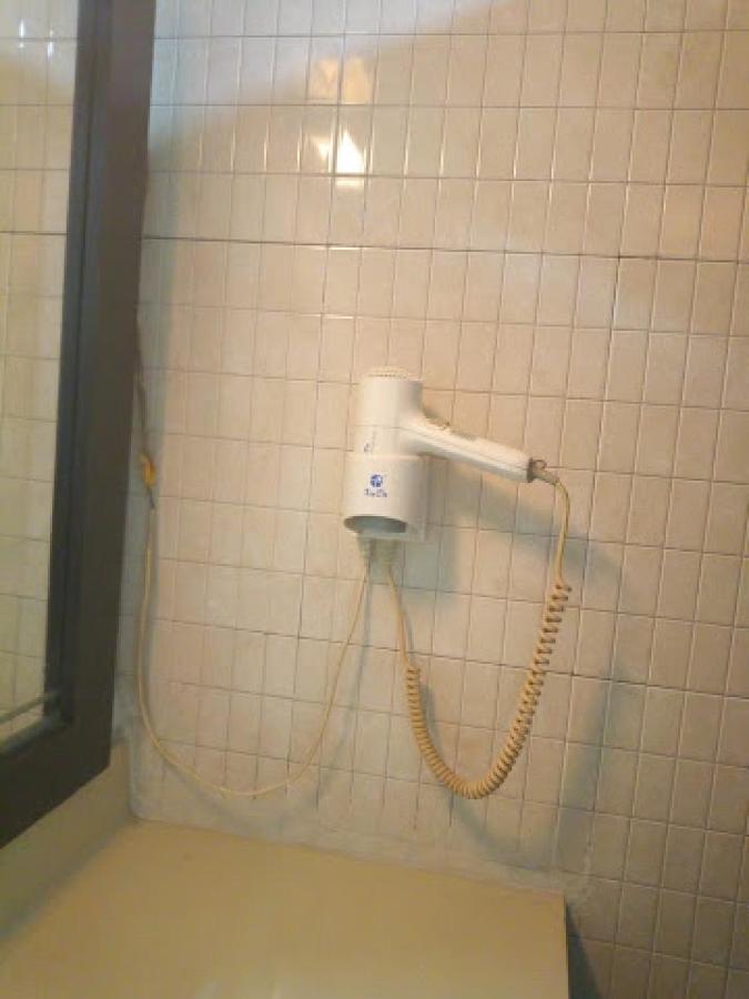 Room In Lodge - All Seasons Hotel-Owerri Esterno foto