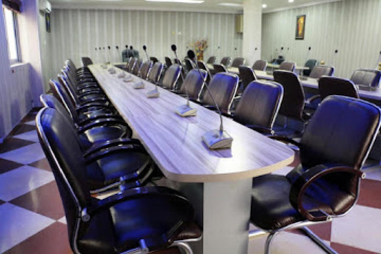 Room In Lodge - All Seasons Hotel-Owerri Esterno foto