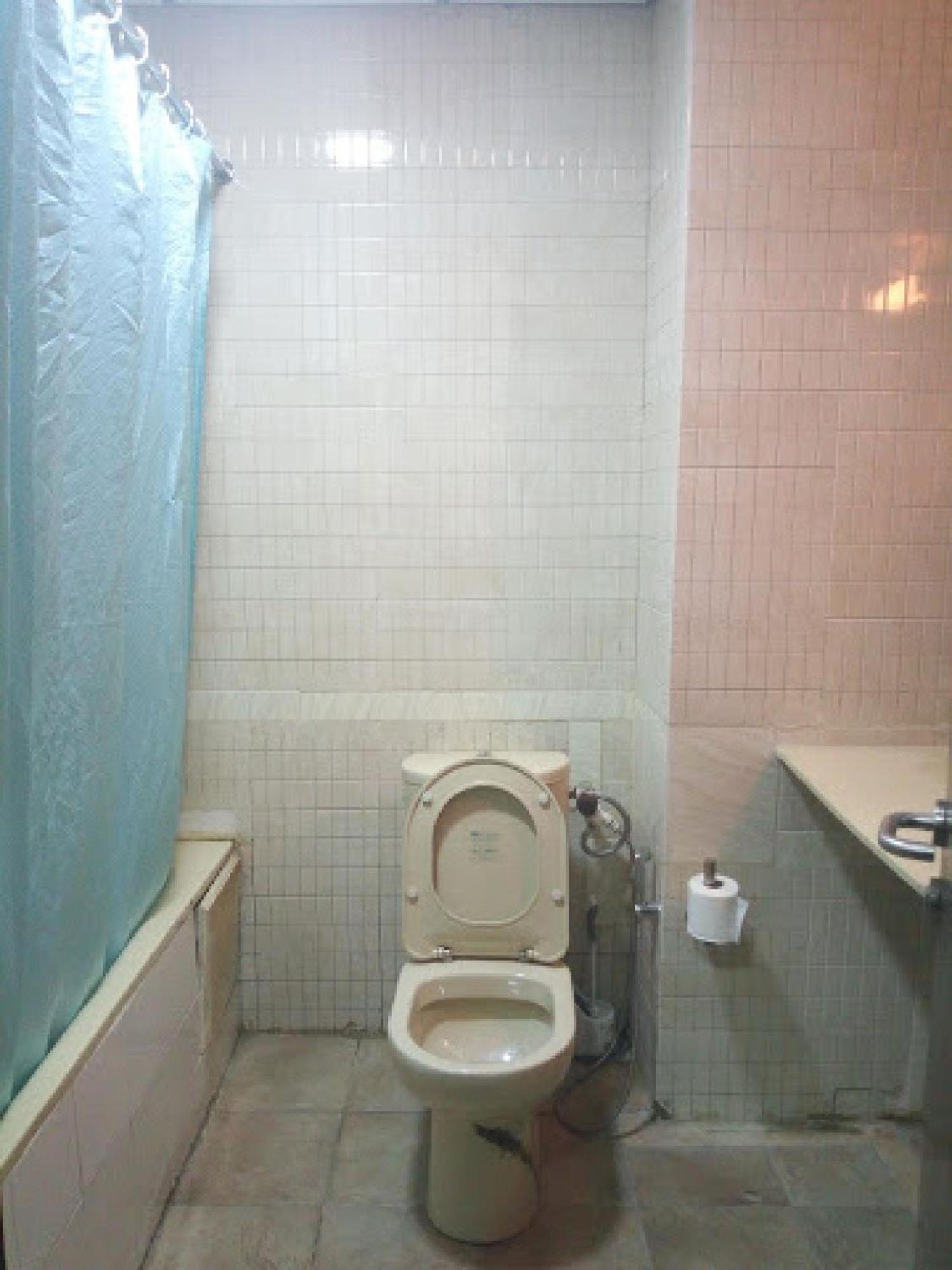 Room In Lodge - All Seasons Hotel-Owerri Esterno foto